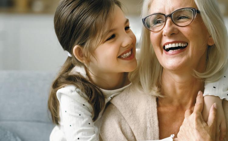 Funds are available to help kinship caregivers gain guardianship