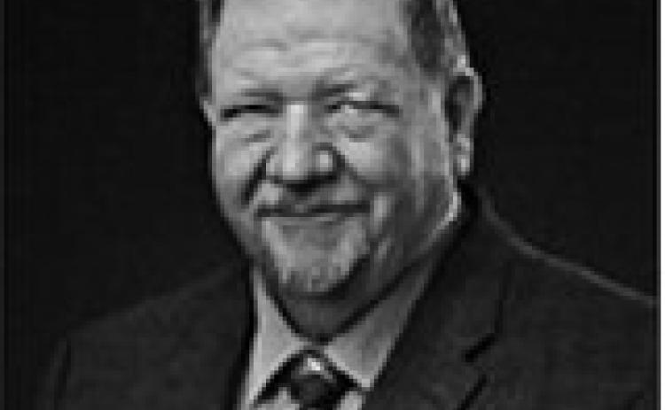 A letter to the editor/legislative report