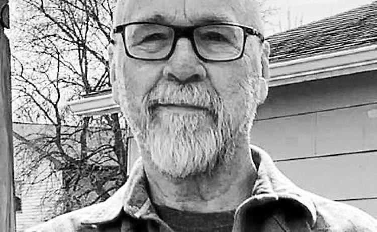 Lawrence “Larry” Elliot Roberts
