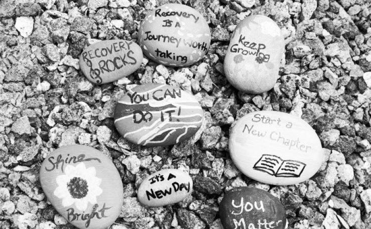 HHS celebrates hope and resilience during National Recovery Month