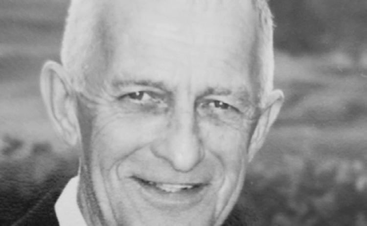 Daniel Wayne Johnson