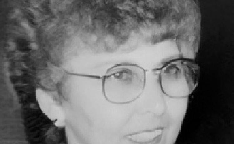 Beverly A. White