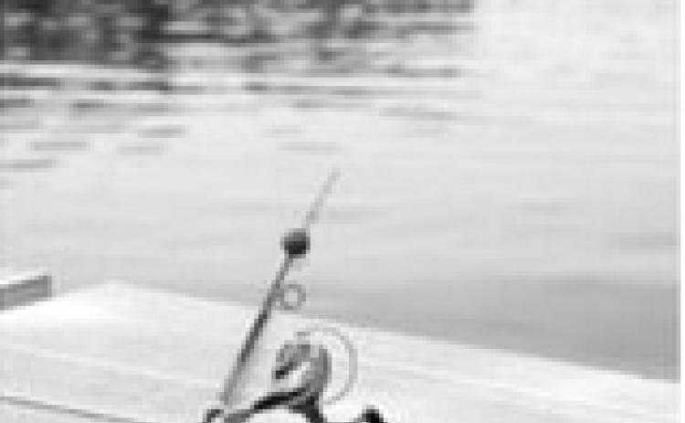 Devils Lake Basin fishing outlook