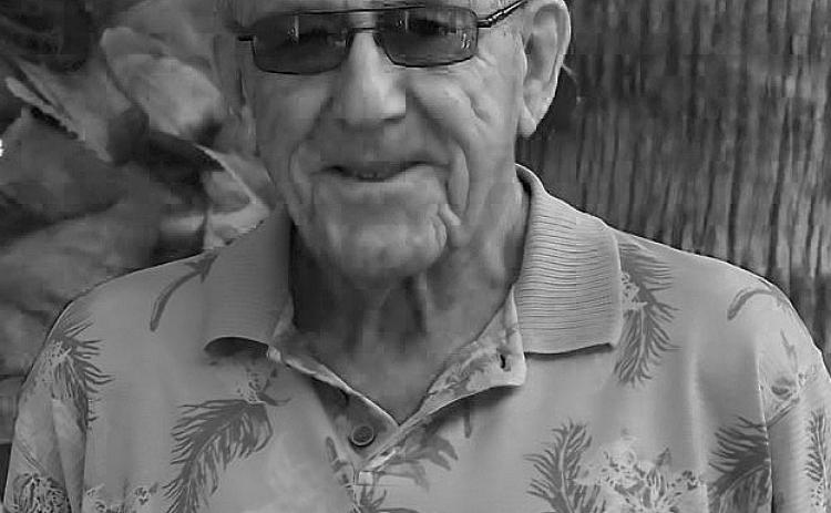 John Henry (Jack) Banasik