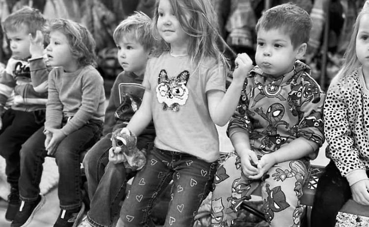 A Saint’s Shoutout: Celebrating our littlest Saints