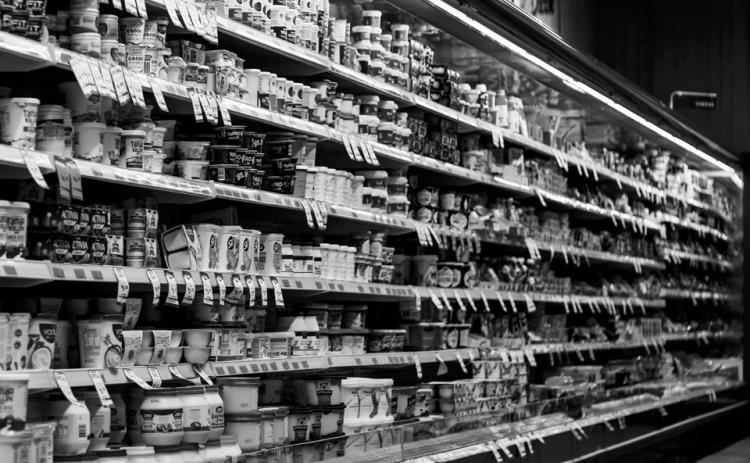 Eating healthy foods doesn't need to mean breaking the bank. (Pixabay photo)