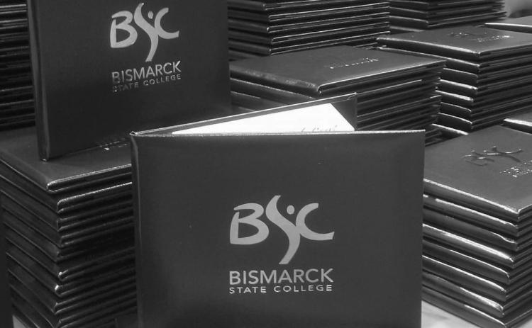 In August 2024, 149 students graduated with degrees from Bismarck State College after completing their coursework during the Summer 2024 academic session.