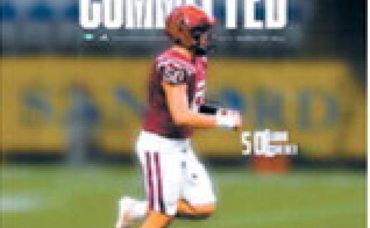 Landon Schneider.