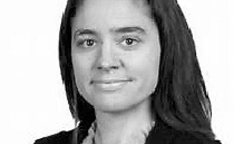 Karen Hebert, Ph.D., OTR/L