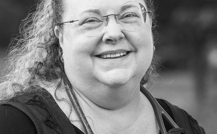 By Debra Johnston, MD