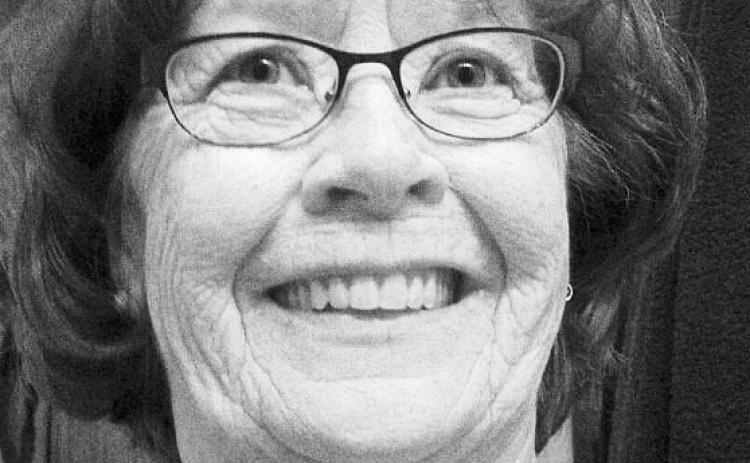 Sharon J. Gratton