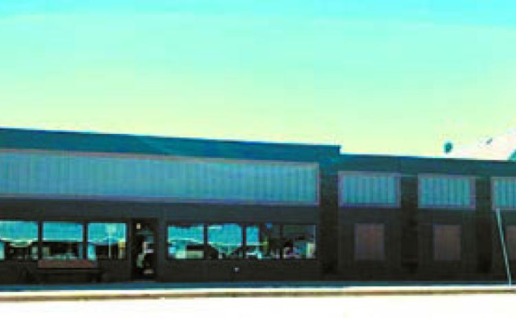 Cavalier Thrift Store settles into new location