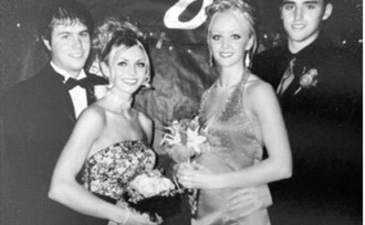 Letter from the Editor: Local newspapers and high school sweethearts