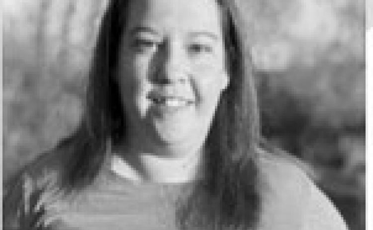 Rebecca Davis