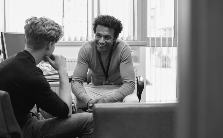 FirstLink is providing Applied Suicide Intervention Skills Training