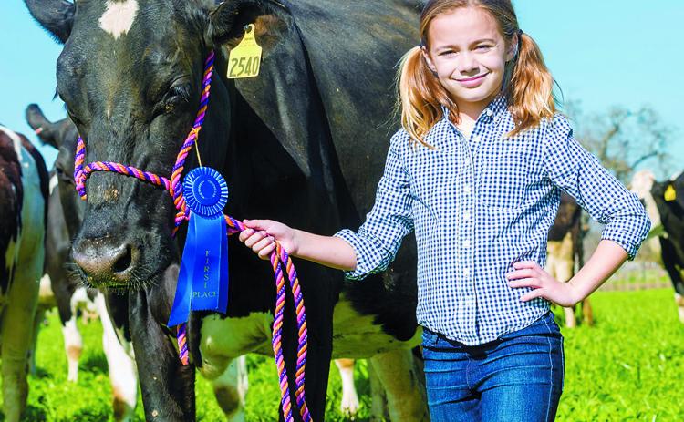 4-H Achievement Day will be hosted at the Langdon Research Extension Center on June 17 from 12:30 to 2:00 p.m.