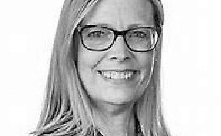 Dr. Patti Berg-Poppe