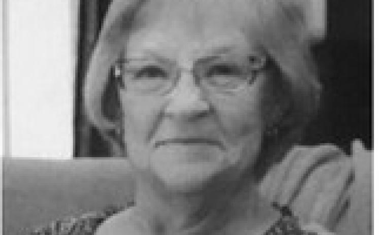 Carol Mae McDonald