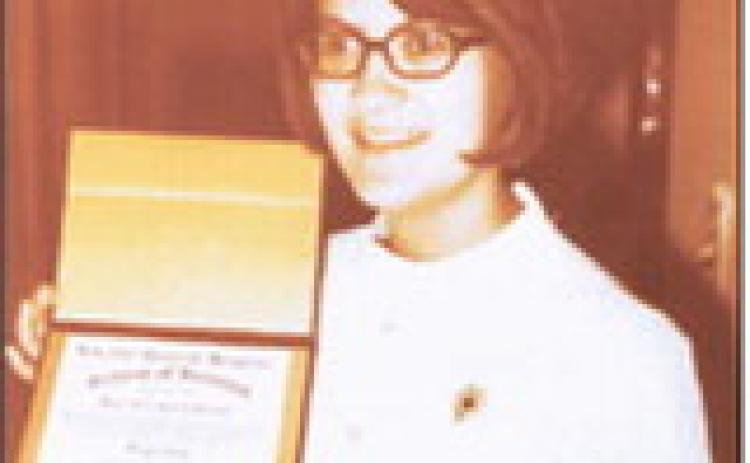 Karen Jackson