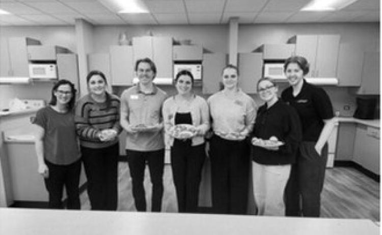Fueling performance: How soy supports UND athletes