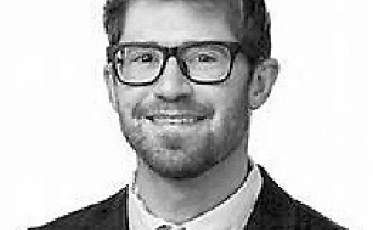 Matt Dewald, PT, DPT