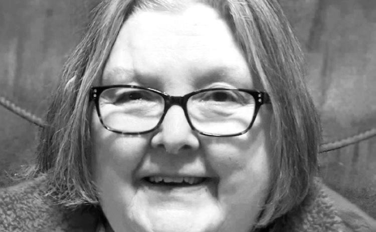 Caroline LeSage Scott