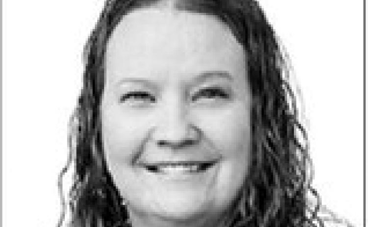 Allison Naber, Ph.D., OTD, OTR/L