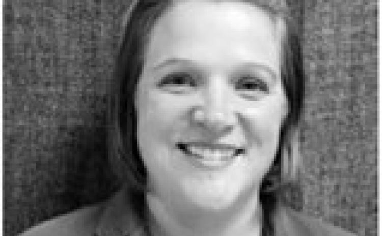 Dakota Gardener: A cautionary tale