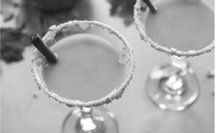 Letter from the Editor: A toast to a new season