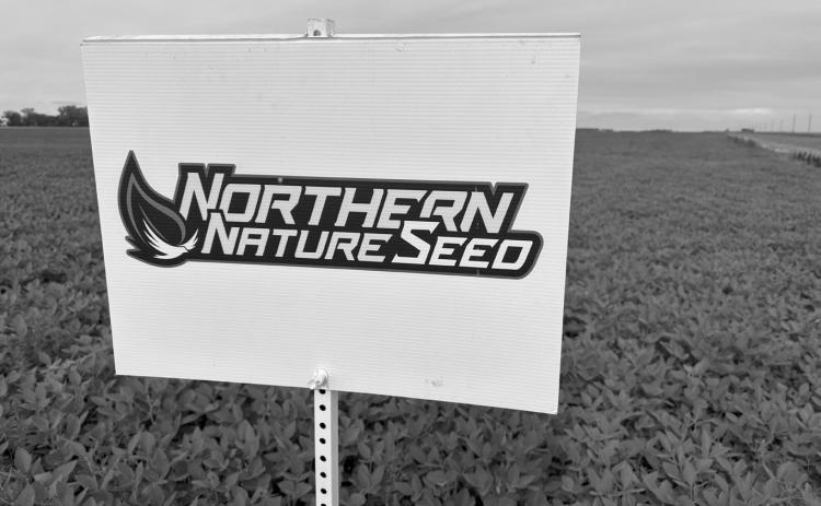 Scott Johnson, who has been in the agricultural industry since 1994 and founded Northern Nature Seed in 2010, described the award as a shared achievement rather than an individual one. Submitted photo.
