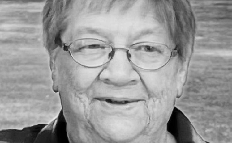 	Linda Elaine (Moen) Knutson