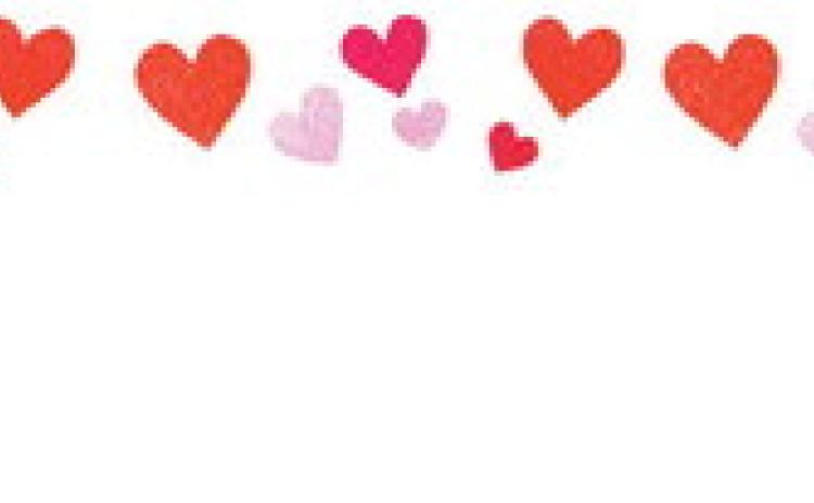 Giving Hearts Day approaches