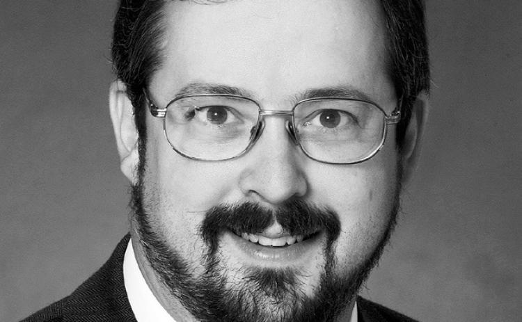 Joe Zeleznik, Forester/NDSU Extension