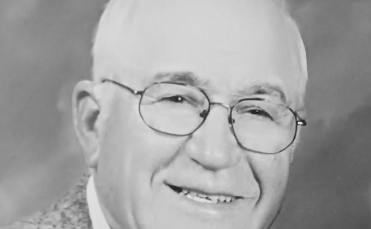 Edward Stremick