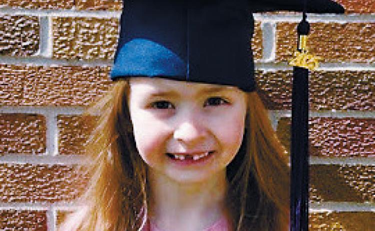 Abby Penner Family: Frank and Helen Penner Favorite Book: Bernstein Bear Books Favorite Color: Purple Hobbies: Ride on my bike What was the best part of Kindergarten: Doing art What will be the best part of 1st grade: Playing with play-dough What is your advice for kids starting Kindergarten: You have to share toys What do you want to be when you grow up: A teacher