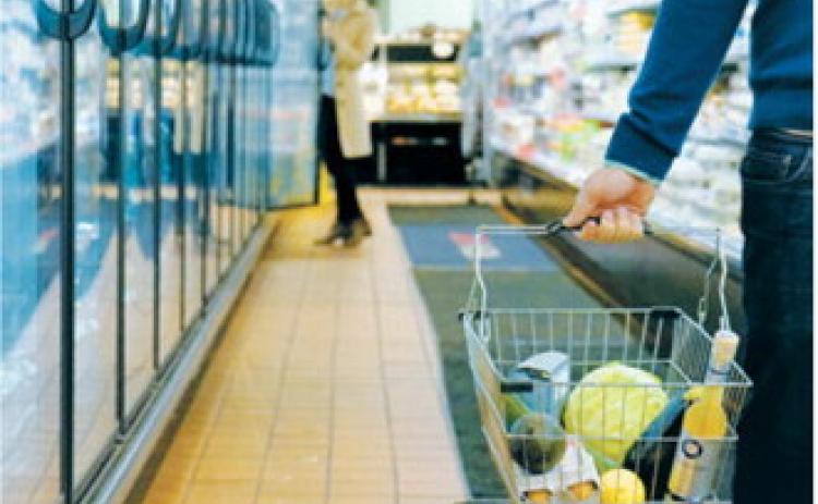 NDSU Extension has supported the Rural Grocery Initiative since 2016. Pexels photo