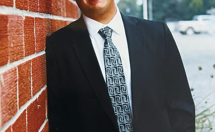 Parker Rime