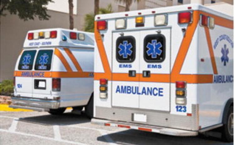 Pharmacy closure strains Walhalla ambulance service staffing