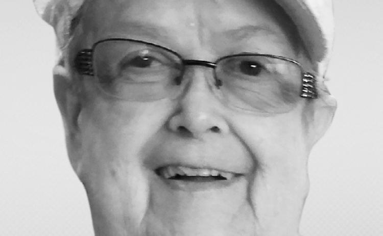 Linda F. Chaput