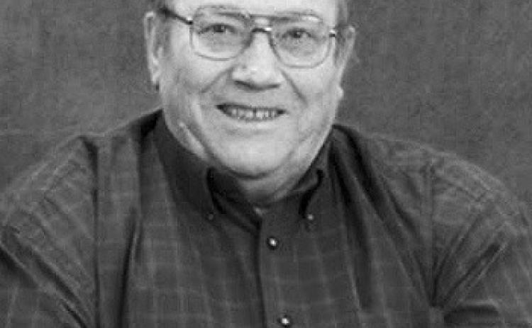 Elroy Norman Aipperspach