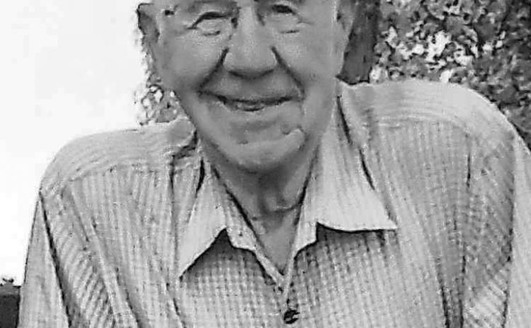 Benedict Henry Kartes