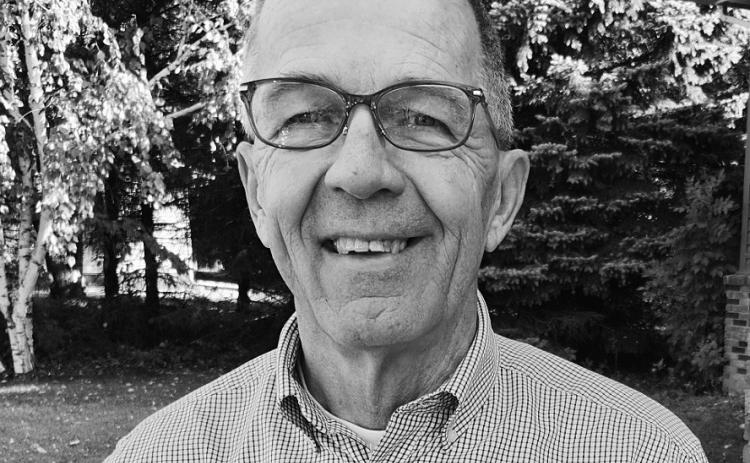 From the Pastor’s Desk: Irrelevant