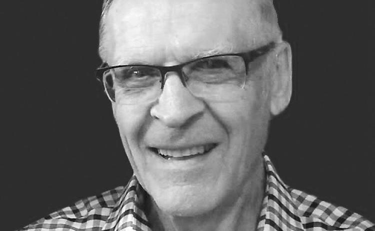 Harold Peter Harder
