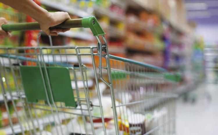 All of Nelson County and much of Pembina County are classified as food deserts by the USDA, meaning stores are essential providers of fresh foods for their communities due to the long distances to the nearest supermarket.