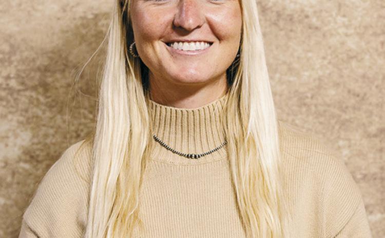 Munich resident one of six elected directors of Stockmen’s Association