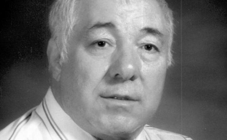 Terry L. Lucier