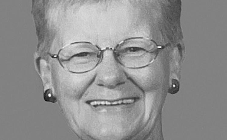 Sonja Gette