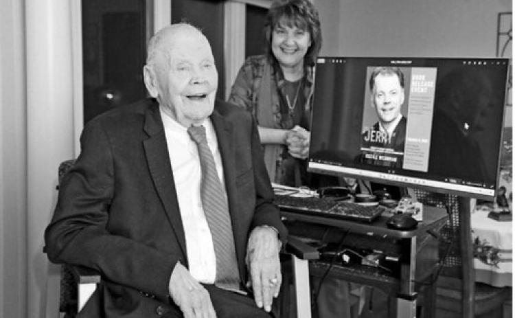 Longest-serving N.D. Supreme Court chief justice subject of book