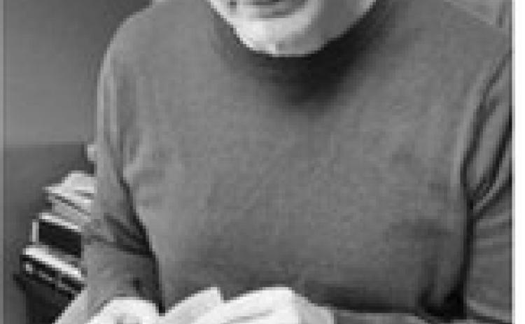 Bob Simmons, Owner/Advertising Manager 1