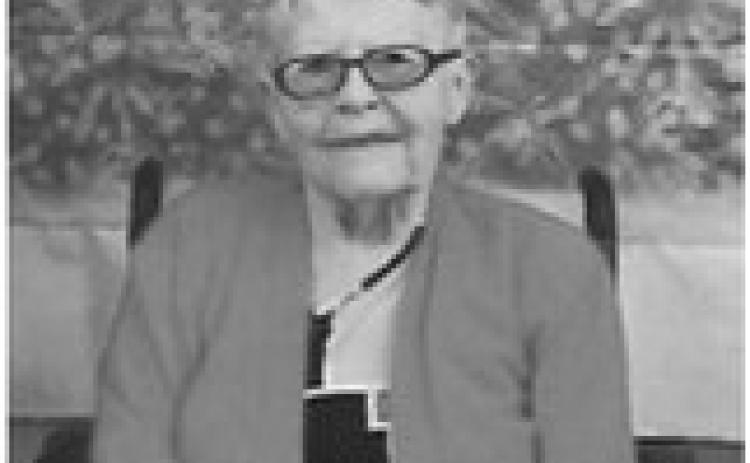 Marjorie Nowatzki